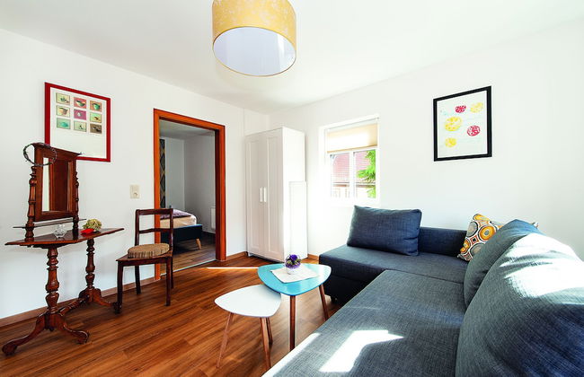 Ferienhaus Elbufer 83 - Foto 28