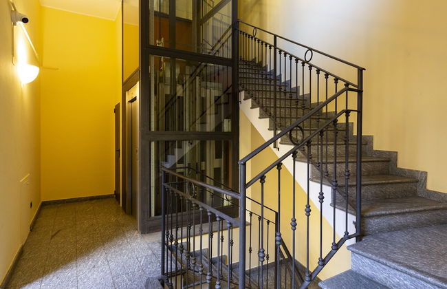 notaMi - Urban Retreat - Isola District - Foto 36