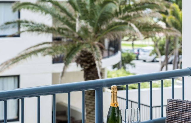 Oaks Gold Coast Calypso Plaza Suites - Foto 51