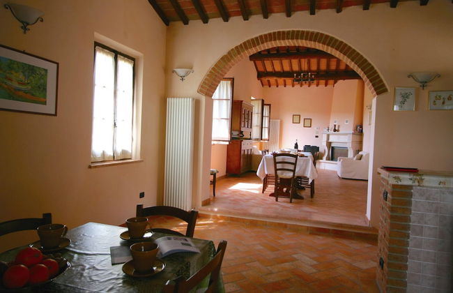 Belvilla by OYO Aria - Foto 37