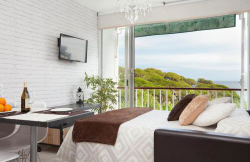 Apartment Beach Front Sant Pol - Foto 23