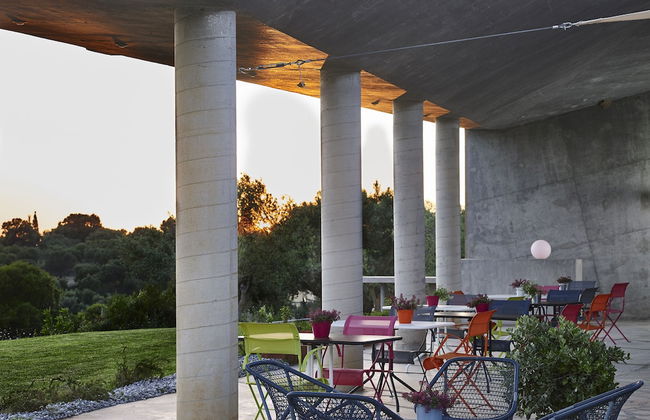 Leivatho Hotel - Foto 68