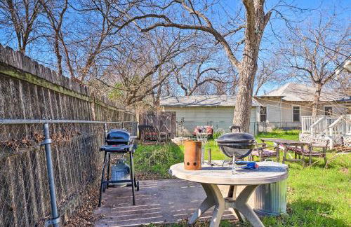 Georgetown Vacation Rental Close to Town Square! - Foto 25