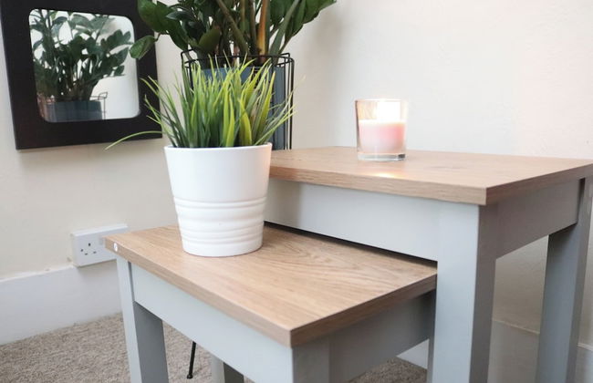 Charming 2bed Cottage Between Canterbury & Dover - Foto 27