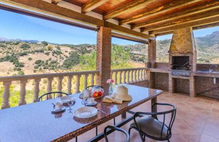 Casa Los Valles Alozaina by Ruralidays - Foto 5