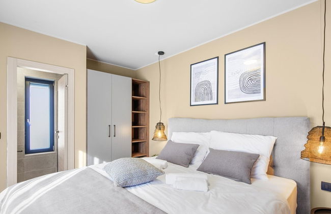 Luxury Apartment With Private Swimming Pool - Foto 5