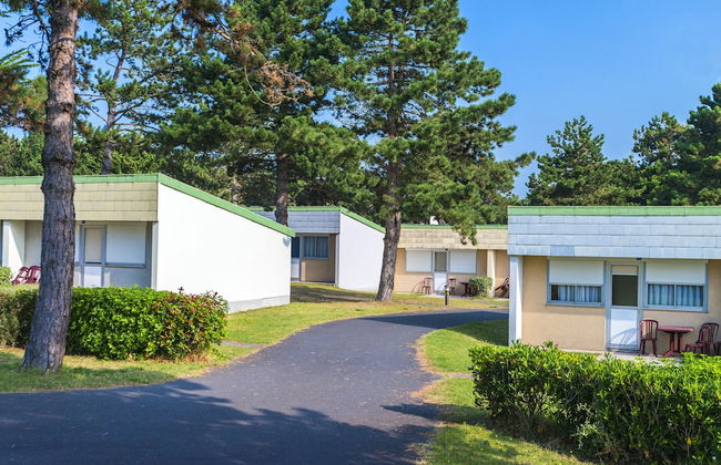 Azureva Hauteville-sur-Mer - Photo 17