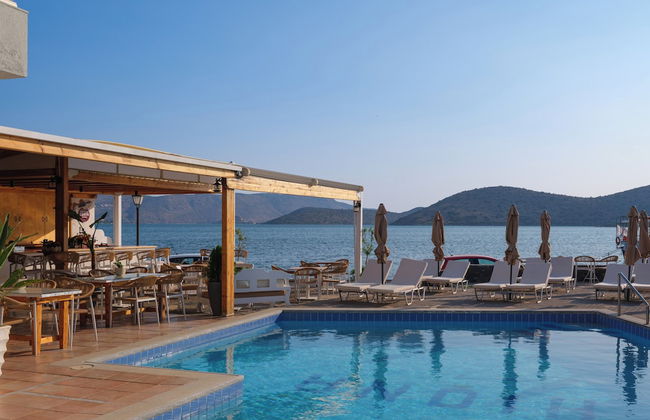 Hiona Seaside - Photo 26