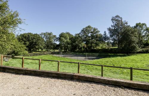 The Old Cart Shed - Foto 25