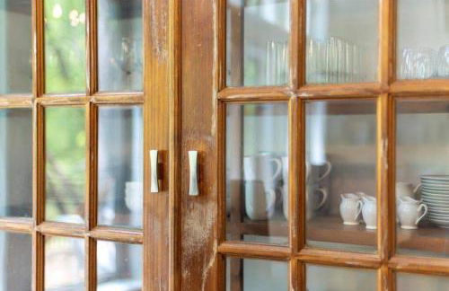 River Edge Chalet - Foto 31