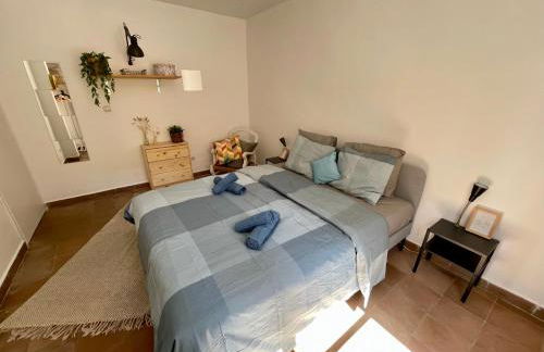 Apartamento Barcenillas Centro-Málaga con balcón - Foto 7