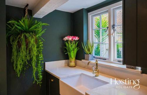 The Palm Cottage Marlow - Photo 17