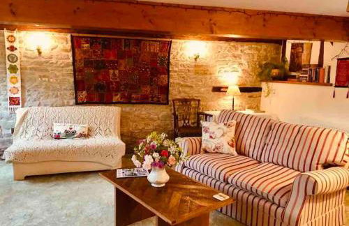 Tawny Owl Barn - Foto 6