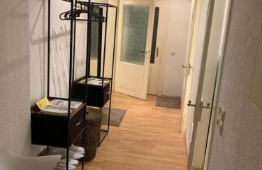 Gablenz-Apartment B122 ideal für max 6 Pers - Foto 4