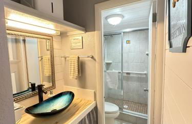 SeaBliss, oceanfront 1st floor cozy condo - Foto 12