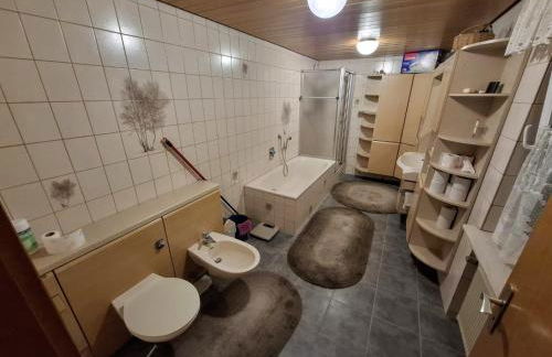 Nature Park, 2 Double, 1 sofa for sleeping in 3 rooms, Kitchen, Bathroom - Foto 3