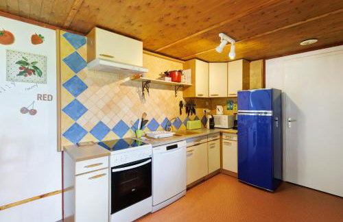 Chalet Le Tilleul - Foto 7