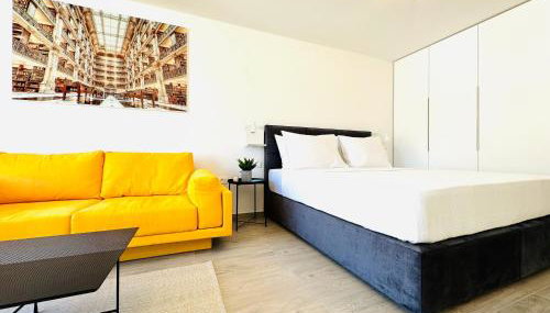 The Urbanite - Foto 5