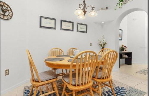 Tropical Escape By Shine Villas 244 4 Bedroom Villa - Foto 17