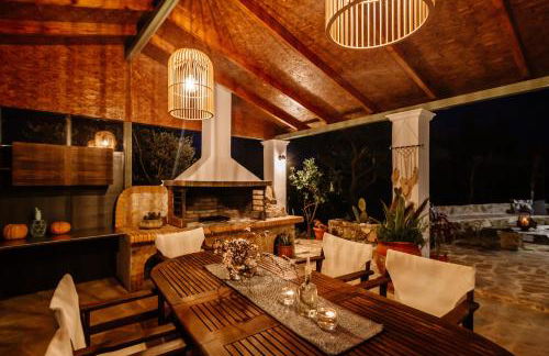 Villa Ellania - Foto 37