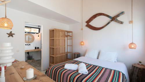 Hillside 3 Aljezur old town - Foto 2, wardrobe