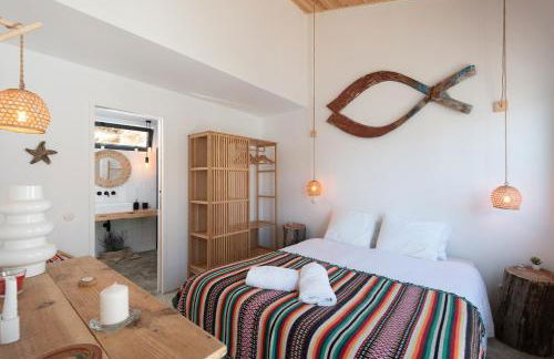 Hillside 3 Aljezur old town - Foto 2