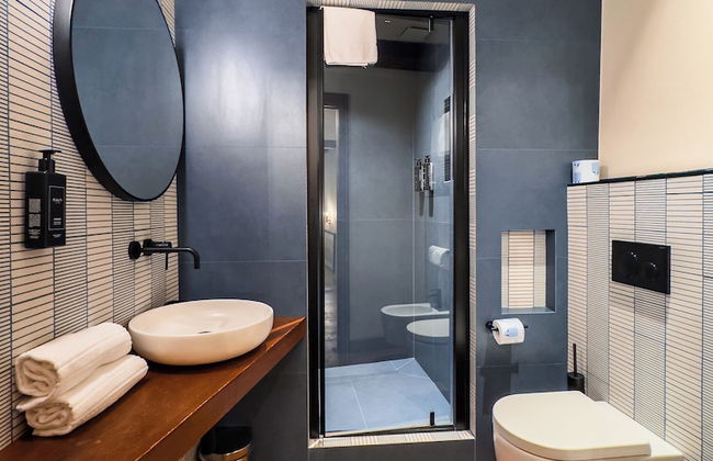 1448 Antica Dimora Al Merlo Bianco - Foto 46