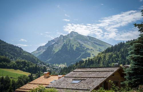 Riante 6 - Appartement proche du village et des pistes - Foto 16