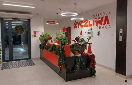 Życzliwy Apartament z garażem - Foto 24