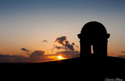 Casa Portas da Cruz - Foto 47