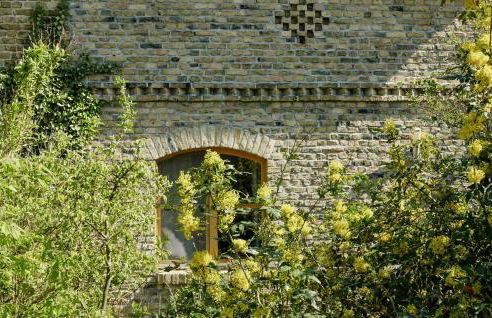 Maisonette Apartment In Historic Paretz - Foto 20