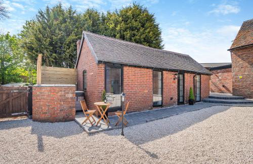 Fountain Front Barn - Uk45937 - Foto 1