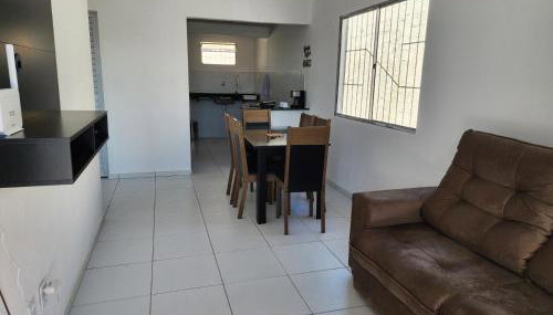 Linda casa no Alvorada II - Foto 4