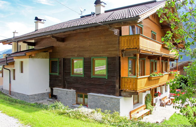 Rieplerhof - Foto 22