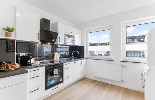 Elite Weser Apartments - Foto 79