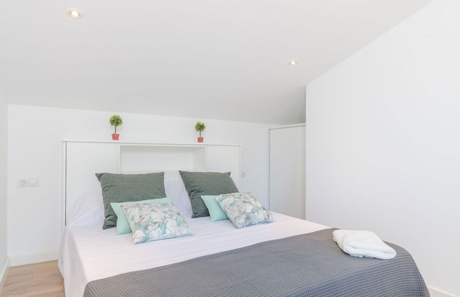 Can Damia in S Arrac - Foto 31