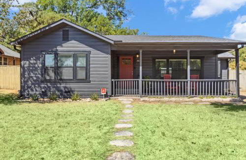 Cozy Arlington Bungalow 4/Mins to AT&T Stadium - Foto 29