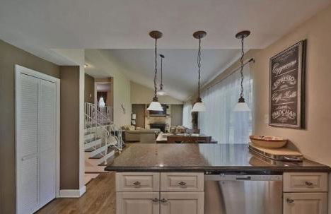 Hideaway - LakeHouse/spa/dock/ - Foto 36