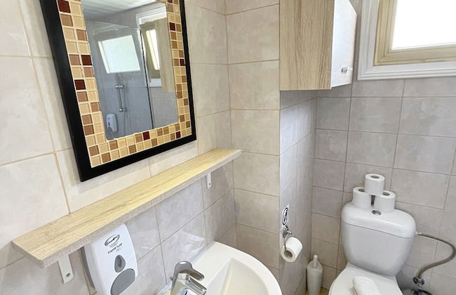 Antonis G. Hotel Apartments - Foto 40