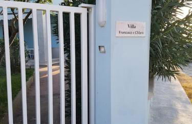 Villa Francesco & Chiara - Foto 31