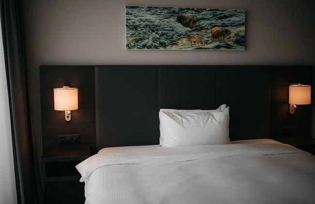 IIP Apartments - Self Check In - Foto 5