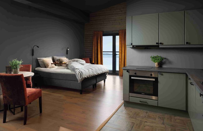 Riddergaarden Hotel & Mountain Lodge, Beitostølen - Foto 5