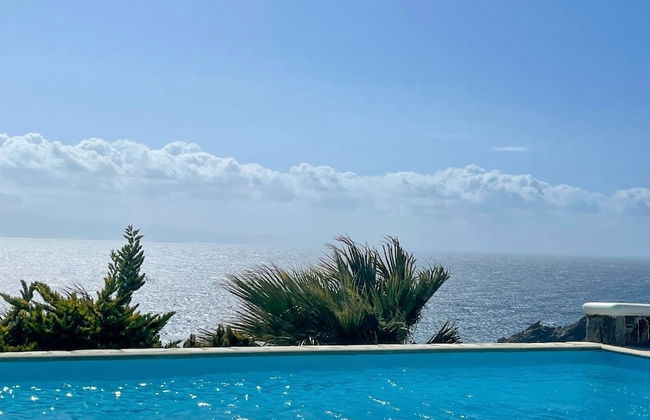 Mykonos Dot - The Villas - Foto 46