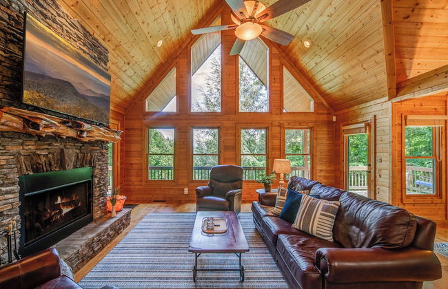 Three Winds Retreat - Foto 16