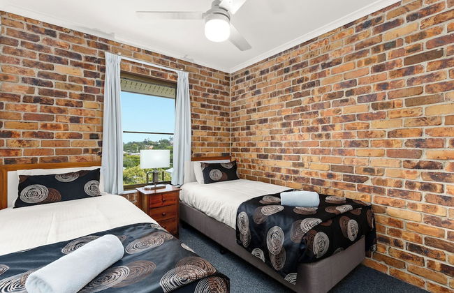 Toowong Villas - Foto 5