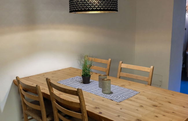 Hemsetunet Apartments - Foto 24