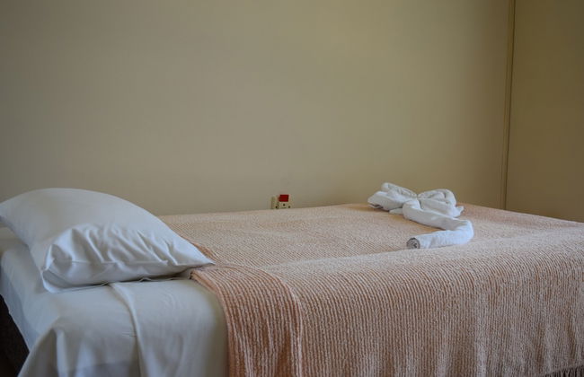 Anna Hotel Apartments - Photo 58