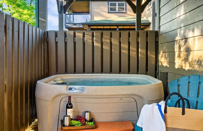 Hummingbird Hill Vista- Pool HotTub View - Foto 52