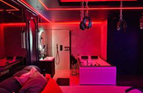 Love room - Xtase By luxuria Cannes - Photo 18