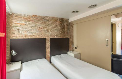 Barnapartments Raval - Photo 65